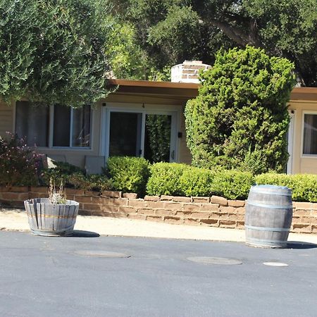Little European Lodge Carmel Valley Extérieur photo