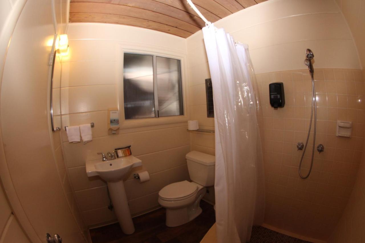 Little European Lodge Carmel Valley Extérieur photo