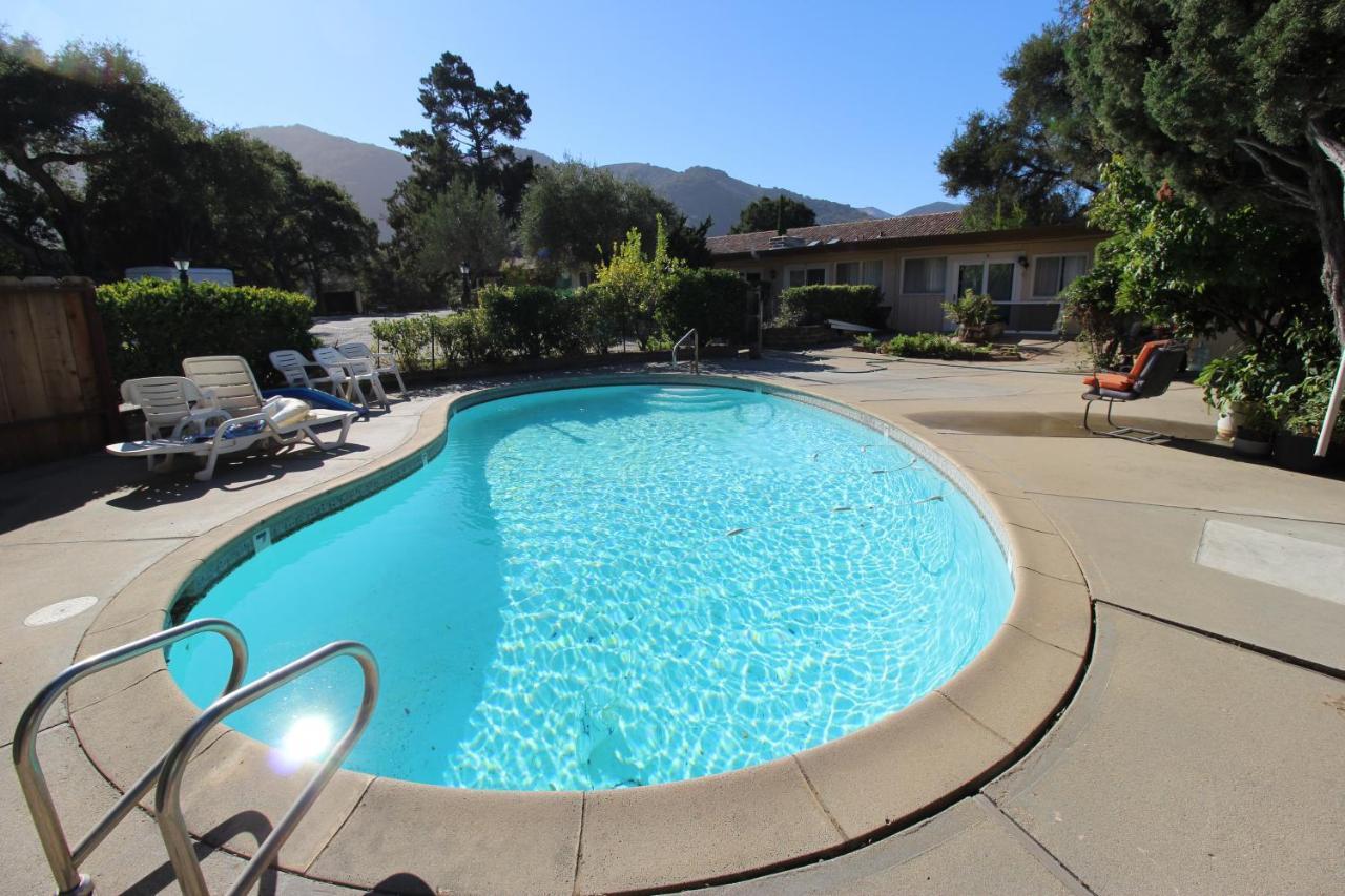 Little European Lodge Carmel Valley Extérieur photo
